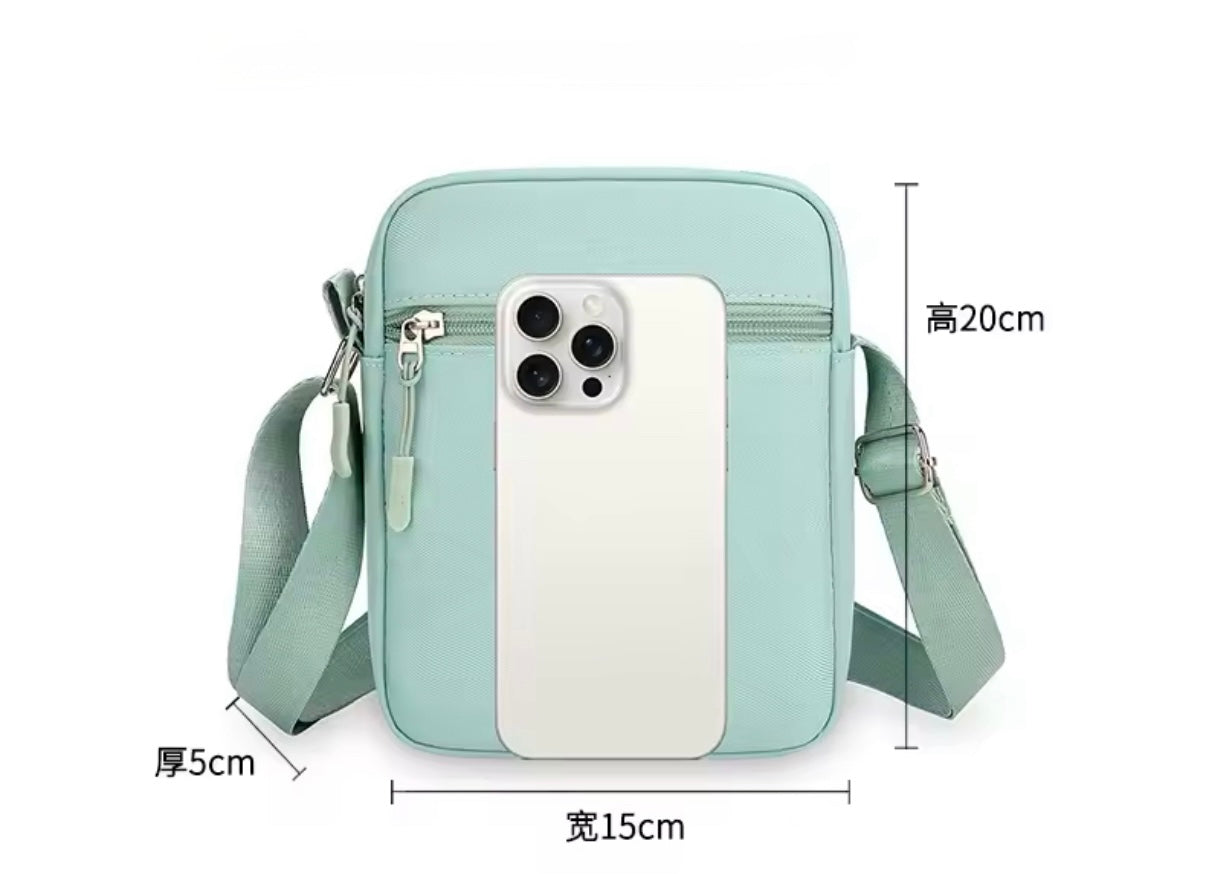 Disney Stitch Anime Cute Shoulder Bag & Plush Keychain For Girls /Women & Boys - Messenger Pouch Bag - Girls Boys Outdoor Sport Wallet Travel Bag - Perfect Birthday /
Christmas Gift - Pink & Blue & Beige