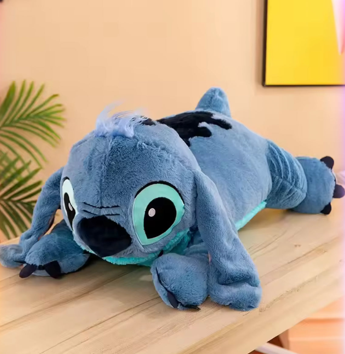 Disney Stitch 45cm Cute Plush Doll Plush Toy For Boys/Girls - Anime / Cartoon - Birthday / Christmas Gift*