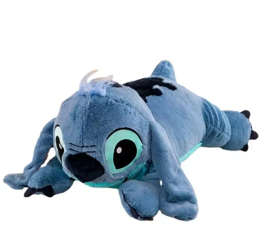 Disney Stitch 45cm Cute Plush Doll Plush Toy For Boys/Girls - Anime / Cartoon - Birthday / Christmas Gift*