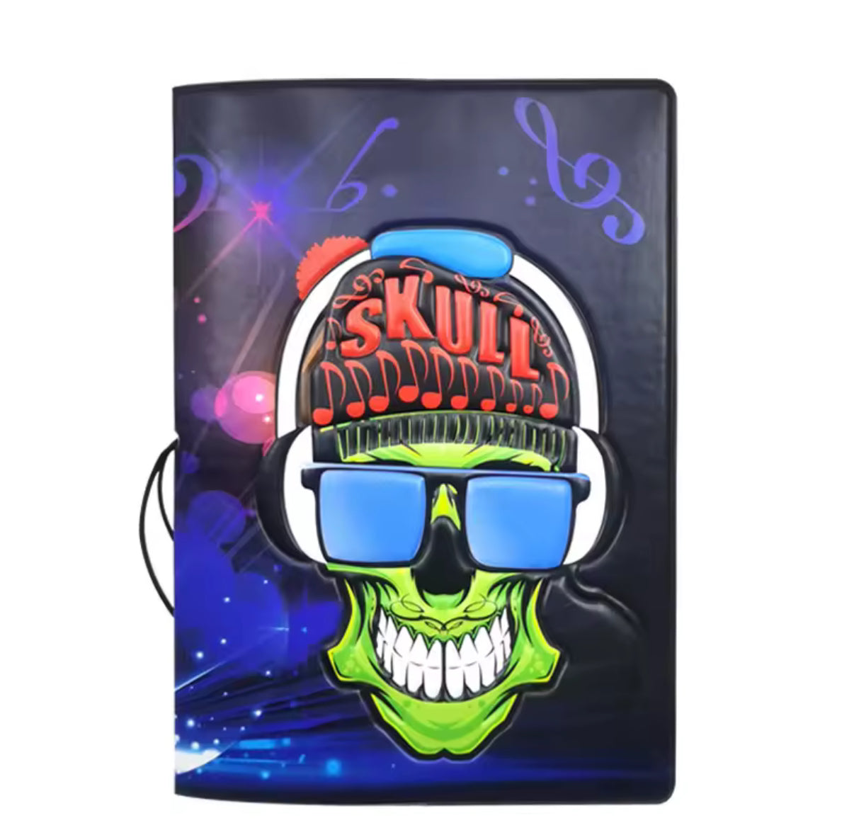Disney / Marvel / Star Wars & Marvel - I Love Travel 3D PVC Passport Case/Cover Passport Holder/Wallet - Many Different Designs - Perfect For Kids & Adults