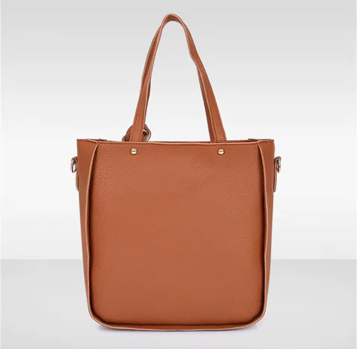 4 Piece - Women's Bags Designer New Tassel Pu Leather Shoulder Bag Crossbody Bag Purses And Handbags Set 4
Pieces Bags Female Travel Tote - Available In 3 Colours - Perfect Birthday / Christmas Gift