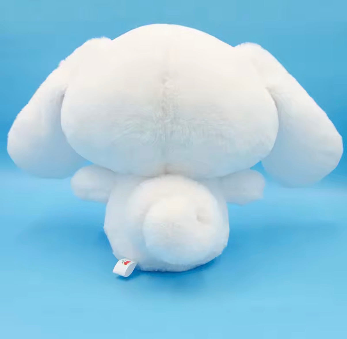 100% Genuine 27cm Sanrio Cinnamorroll Plush Toy Stuffed Toys Children's Birthday Christmas Gifts