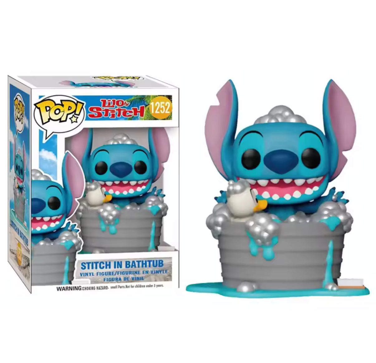 Disney Stitch 10cm Anime Pop Style Figure Toy Decoration Ornaments Action Figure Collection Model Toy - Many
Different Designs - Great Birthday / Christmas Gift
