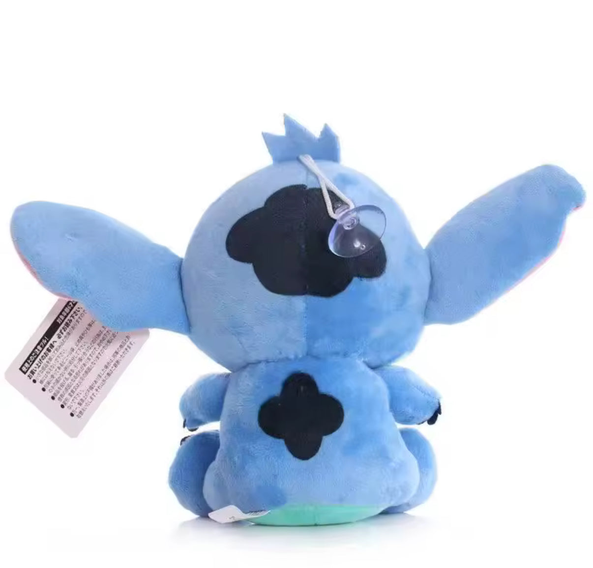 Disney 20cm Stitch / Angel Stuffed Plush Models Cartoon Stuffed Plush Dolls Anime Plush Baby Toys Kawaii Kids Birthday / Christmas Gift