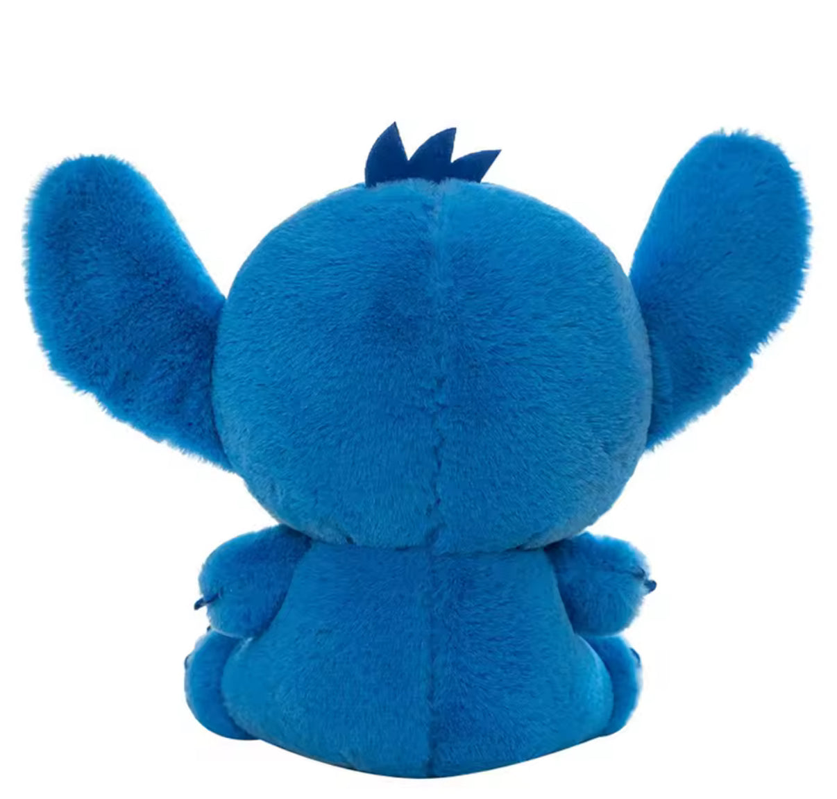 Disney 25cm Stitch / Angel Stuffed Plush Models Cartoon Stuffed Plush Dolls Anime Plush Baby Toys Kawaii Kids Birthday / Christmas Gift