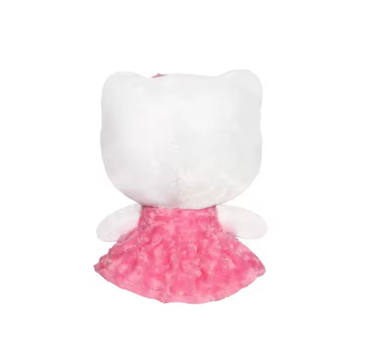 100% Genuine 24cm Sanrio Hello Kitty Plush Toy Stuffed Toys Children's Birthday Christmas Gifts